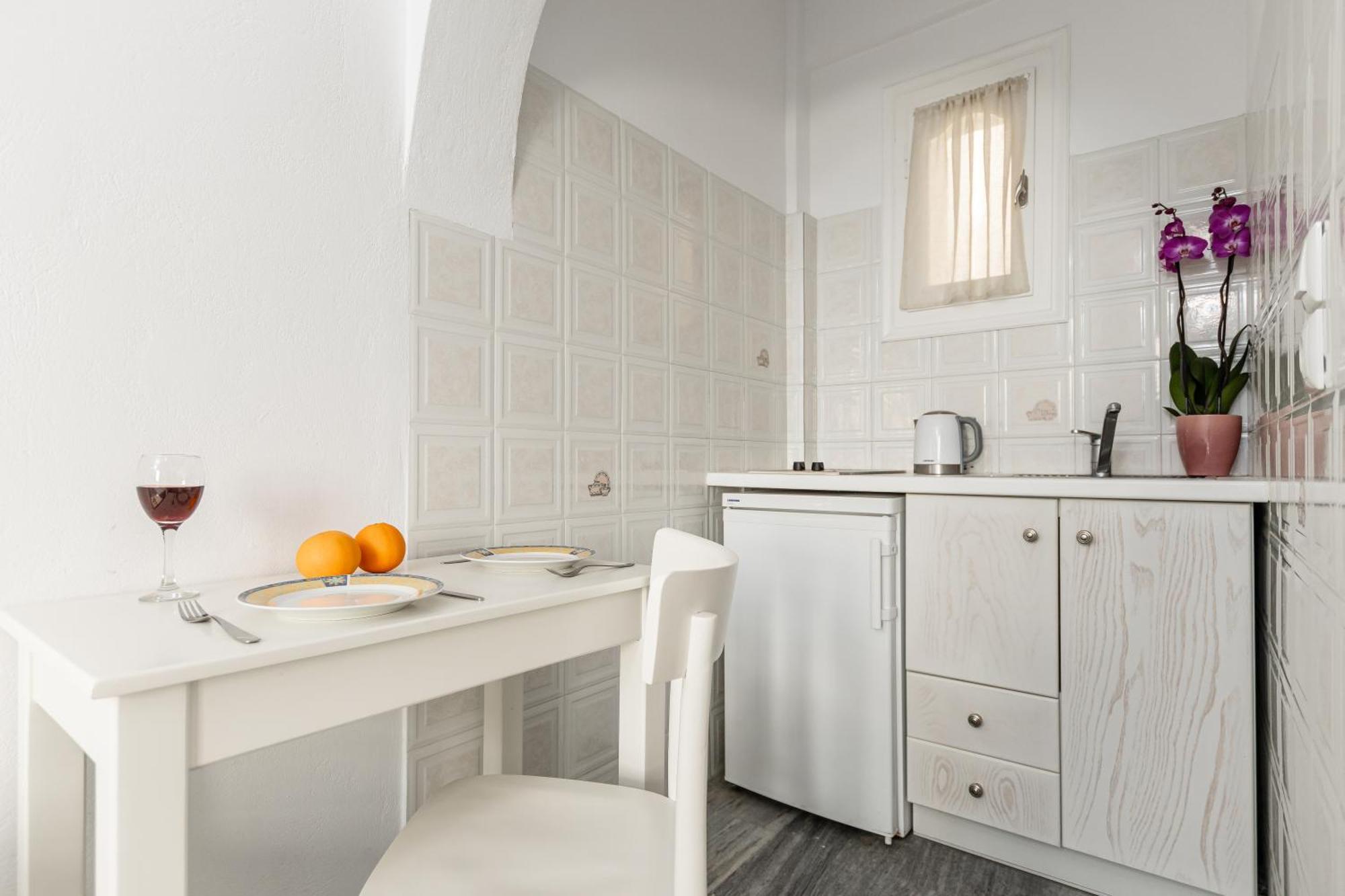 Azur Mare Naxos Aparthotel Naxos City ภายนอก รูปภาพ